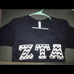 ZTA Letters